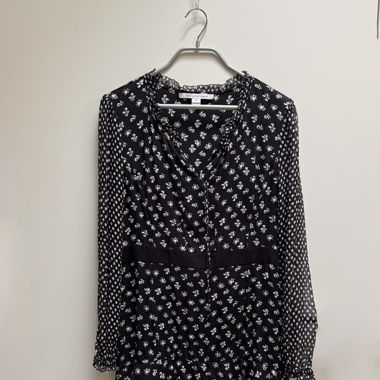 Diane von Furstenberg Kleid