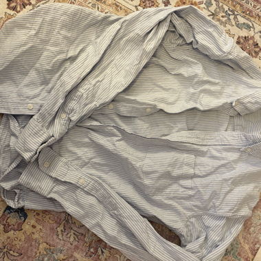Camicia a righe di Brandy Melville