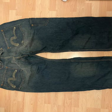 Evisu Jeans