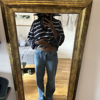 Uniqlo Jeans