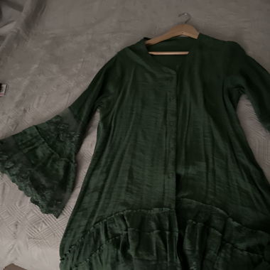 Robe hippie 