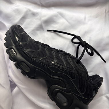 Schwarze Tns