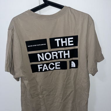 The North Face T-Shirt 