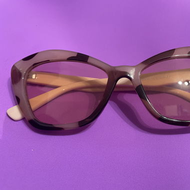 Sunnglasses pink