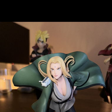 Tsunade