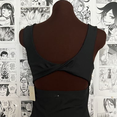 New Fabletics Sports Top