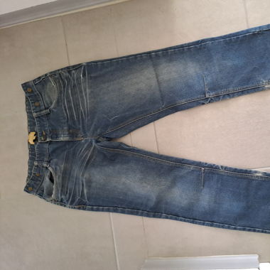 Jeans uomo/ragazzo