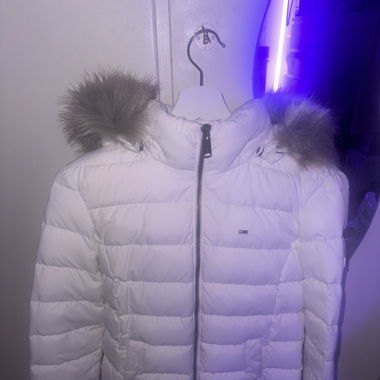 Tommy Hilfiger Jacke 
