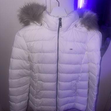 Tommy Hilfiger Jacke 