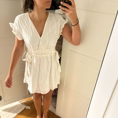 Kleid Zara