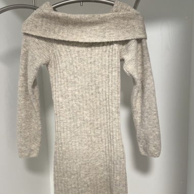 Even&Odd Strickkleid