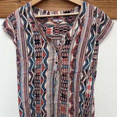 T-Shirt Blouse