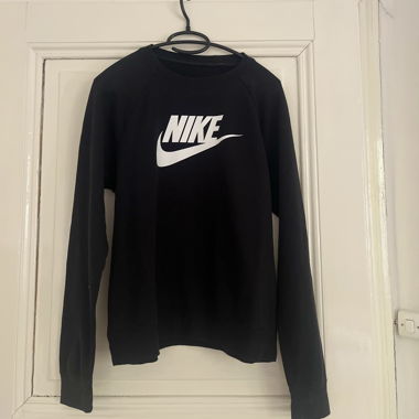 Nikepulli