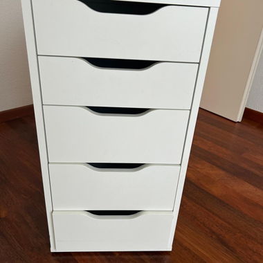 Cassettiera IKEA ALEX