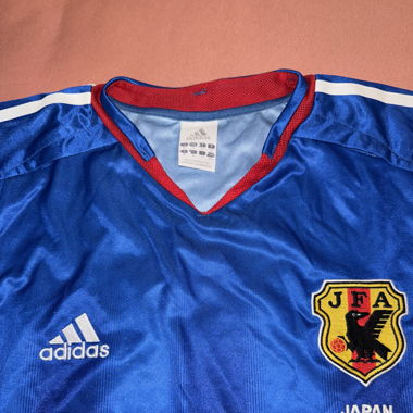 Japan Retro 2006 Trikot