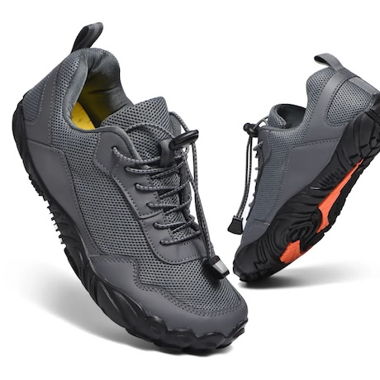 Chaussures pieds nus Hike antidérapantes unisexes