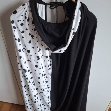 Cruella Kostüm 