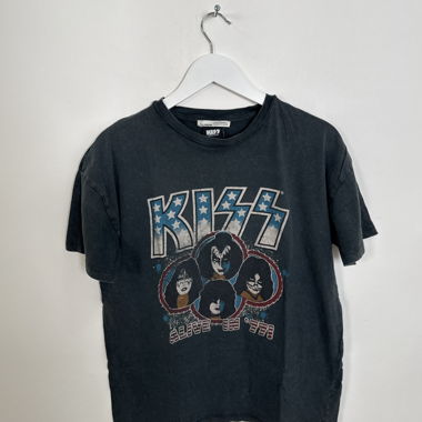 KISS Graphic T-Shirt