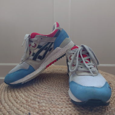 Asics GEL LYTE III