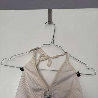 Brassière à anneau 