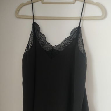 Lace Top
