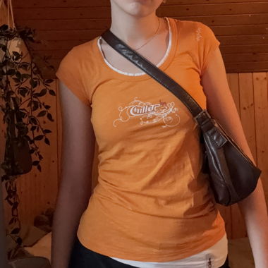 Second Hand Shirt