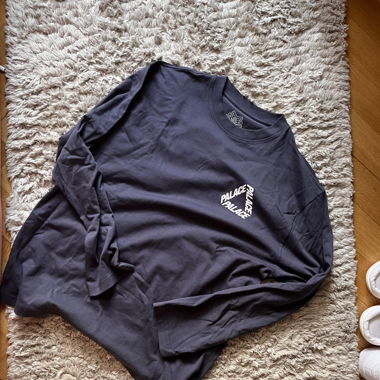 Palace Longsleeve