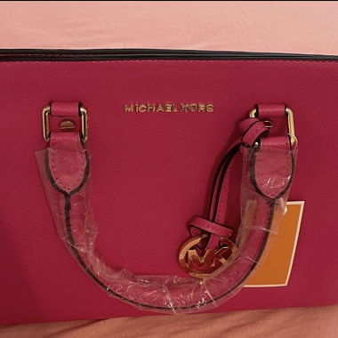 Borsa Michael Kors Hamilton