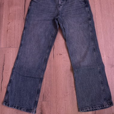 Jean BDG coupe droite