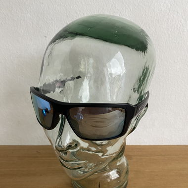 Oakley Sonnenbrille Double edge