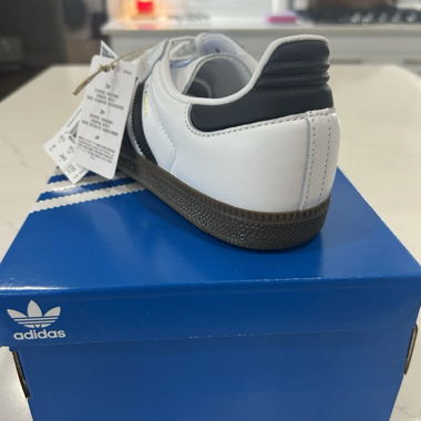adidas Originals SAMBA OG UNISEX - sneakers