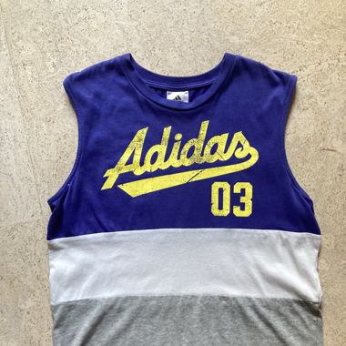Adidas Oberteil