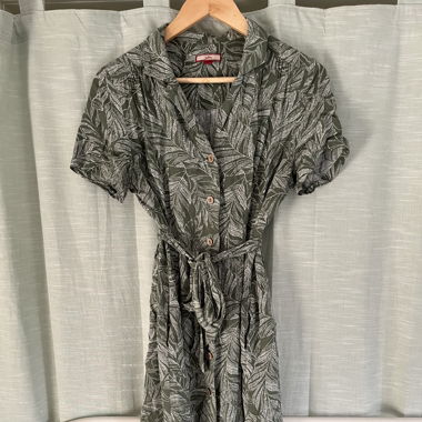 Sommerkleid