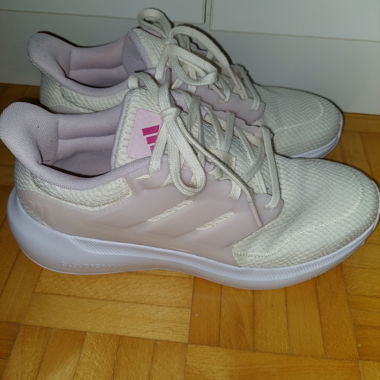 BASKET ADIDAS