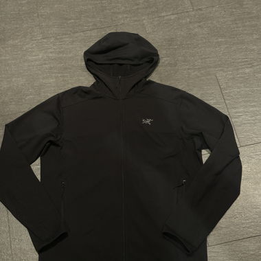 Arc'teryx Kapuzenjacke