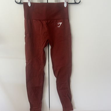 Gymshark Vital Seamless Leggings