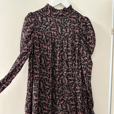 Kleid Missguided