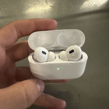 Airpods Pro