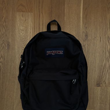 Jansport Backpack