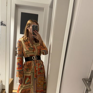 Kleid