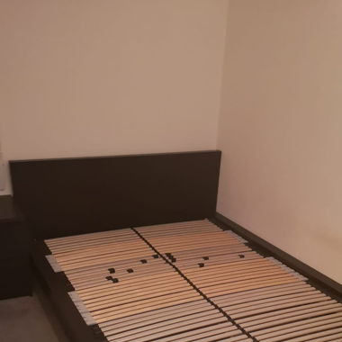 Bed frame