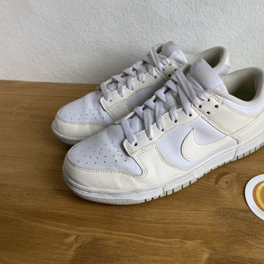 NIKE Dunk Low Gr. 39/US 8