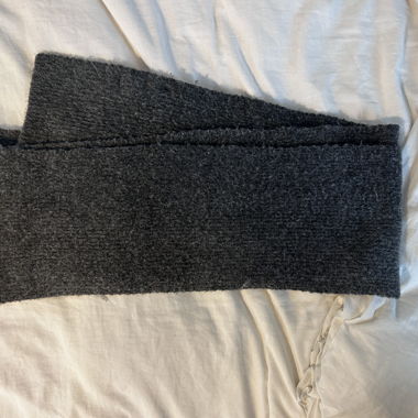 PULL&BEAR Scarf