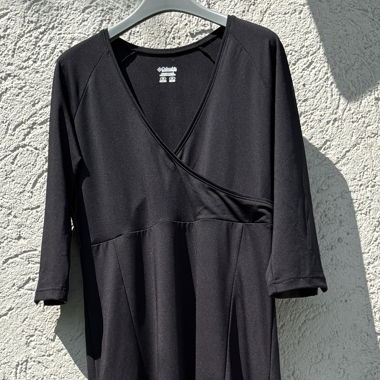 Columbia Dress – Never Worn
