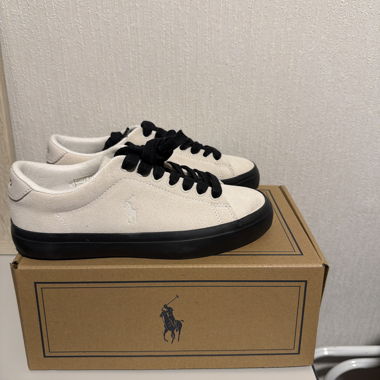 Ralph Lauren Sneaker