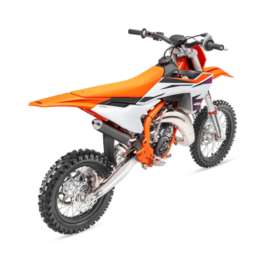 KTM 65 SX 2026