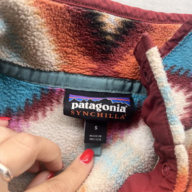 Patagonia Hoodie