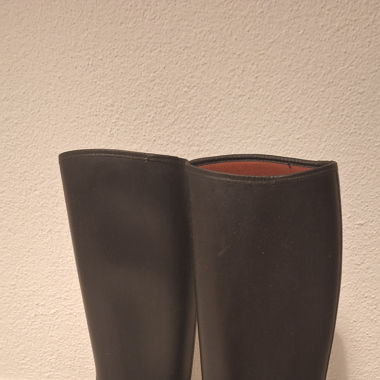 Bottes d'équitation / Reitstiefel