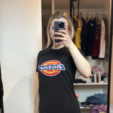 Kleid Dickies
