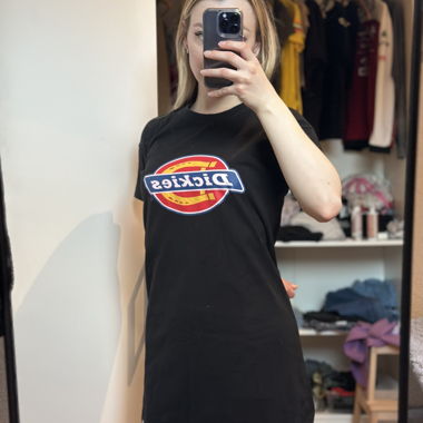 Robe Dickies